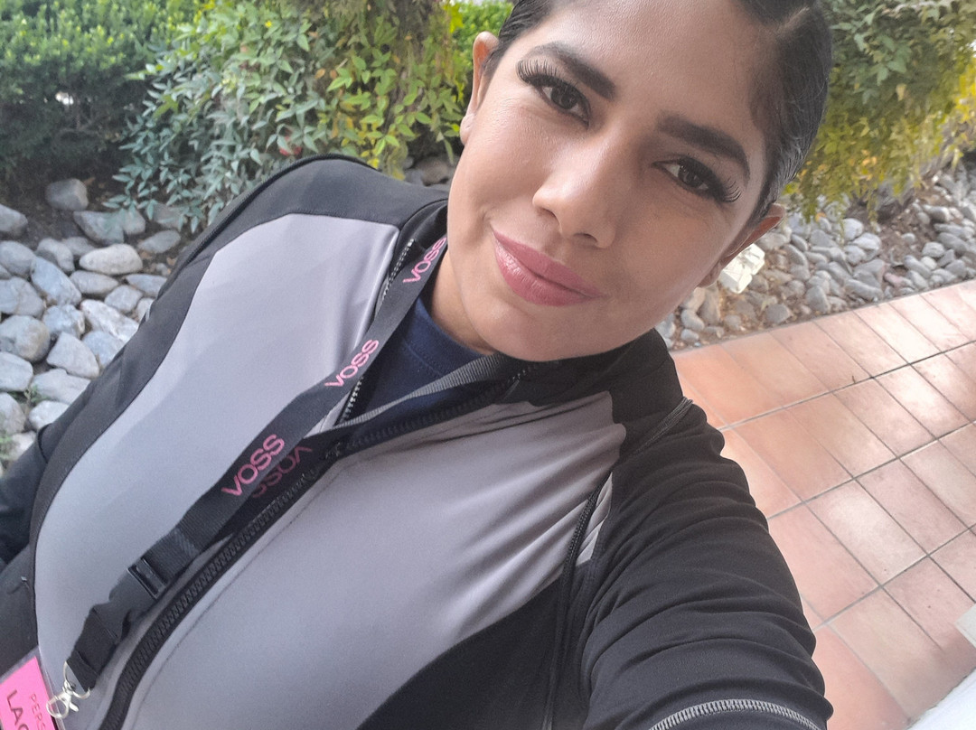 花园快捷酒店主图