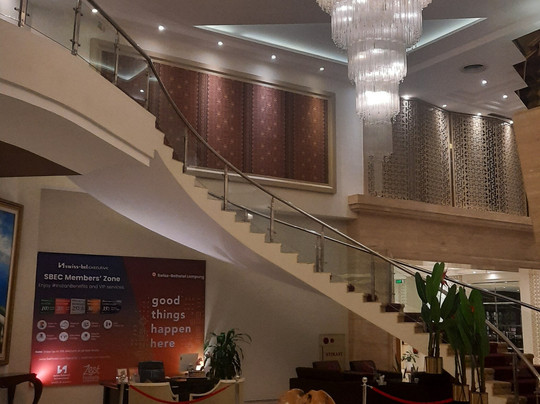 Swiss-Belhotel Lampung主图