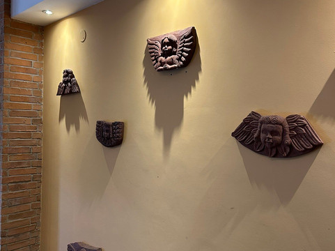 帕比隆餐厅酒店主图