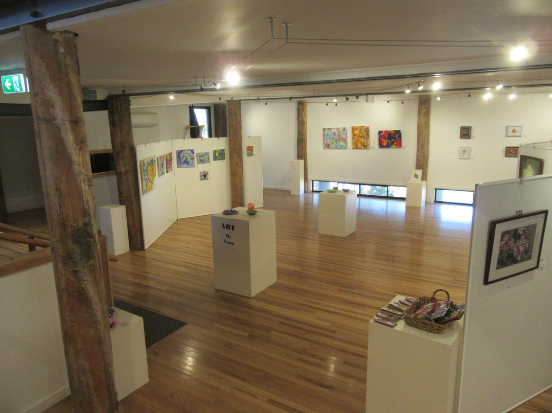 Orbost Arts Centre