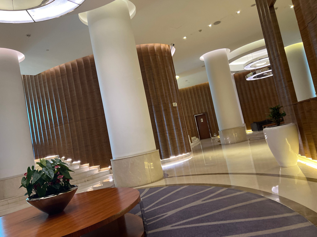 Grand Millennium Sulaimani主图