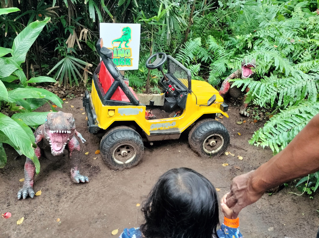 Dino Park-Port Shepstone必去景点