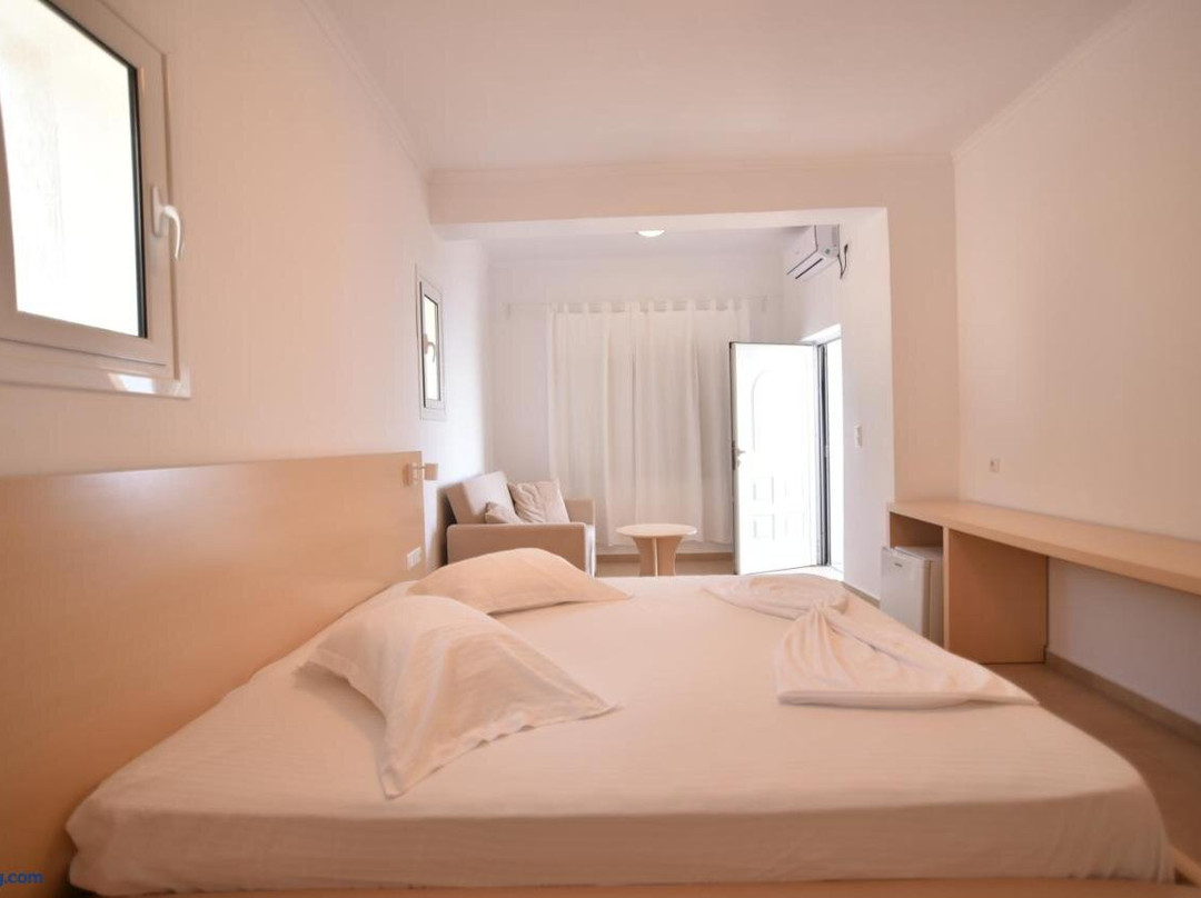 Dhermiu酒店住宿-Dima Vista Hotel