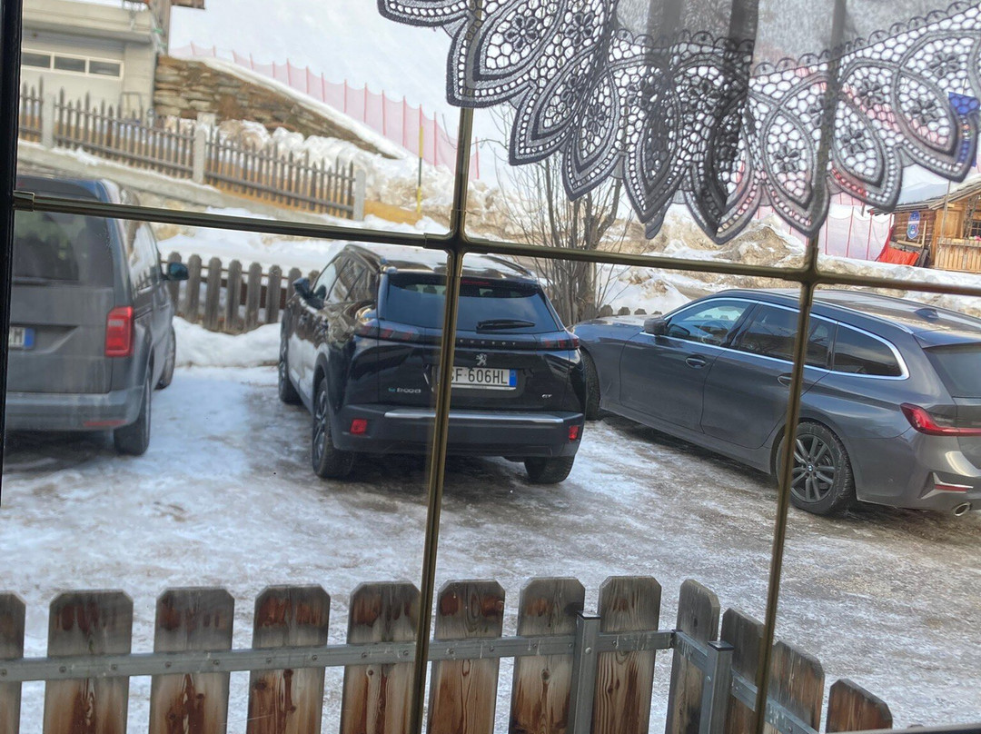 Bergchalet Hotel Reinerhof主图