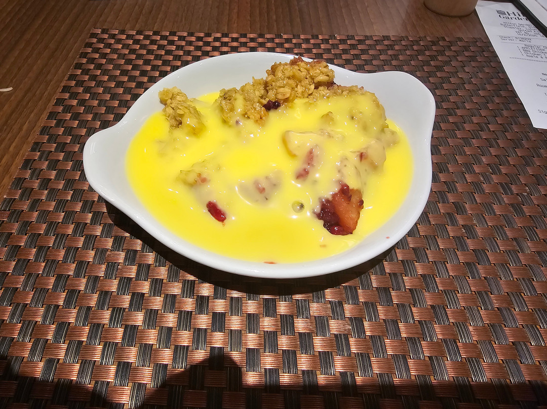 卢顿希尔顿花园酒店主图