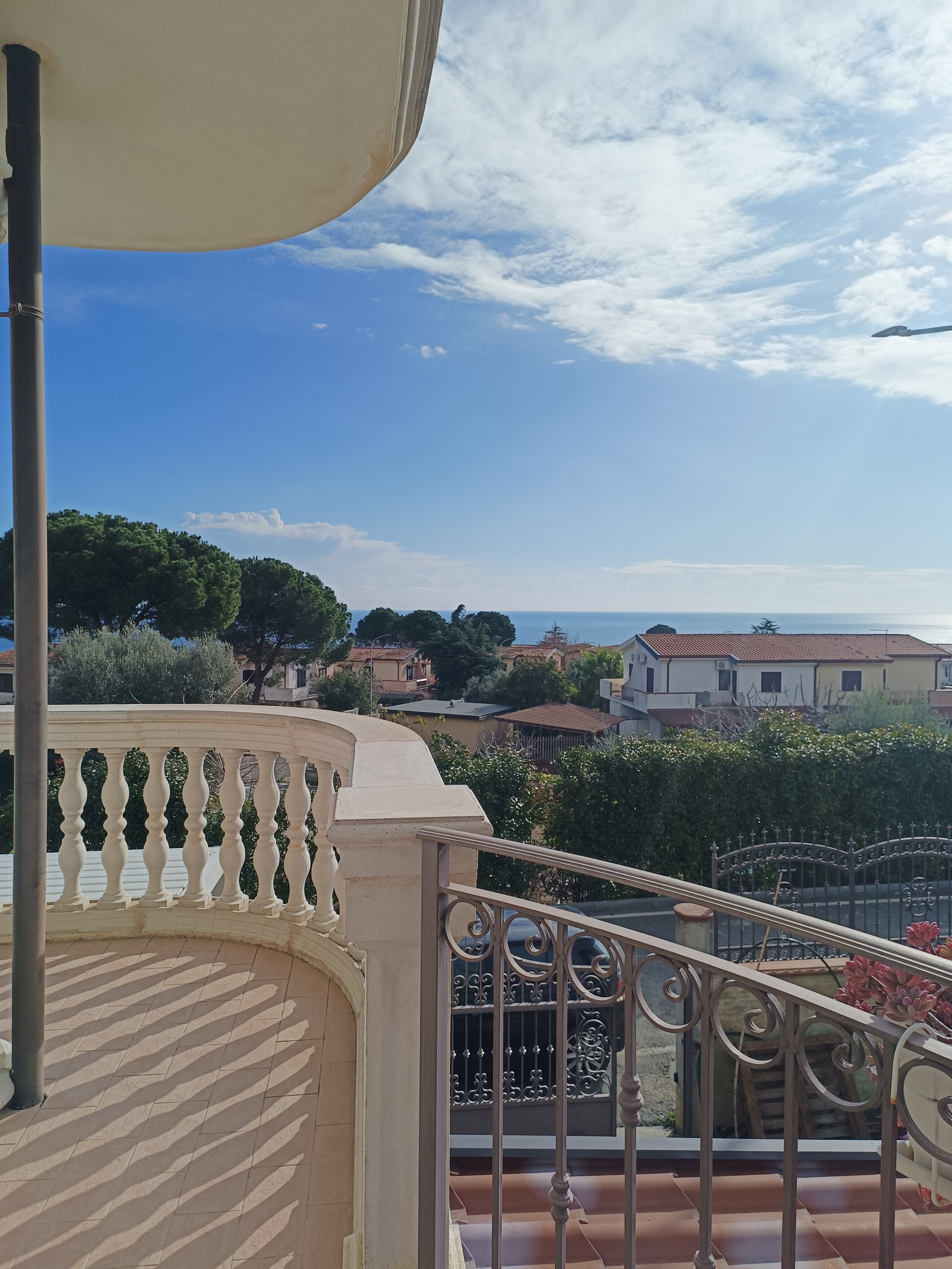 B&B La Rosa Dei Venti-酒店景观