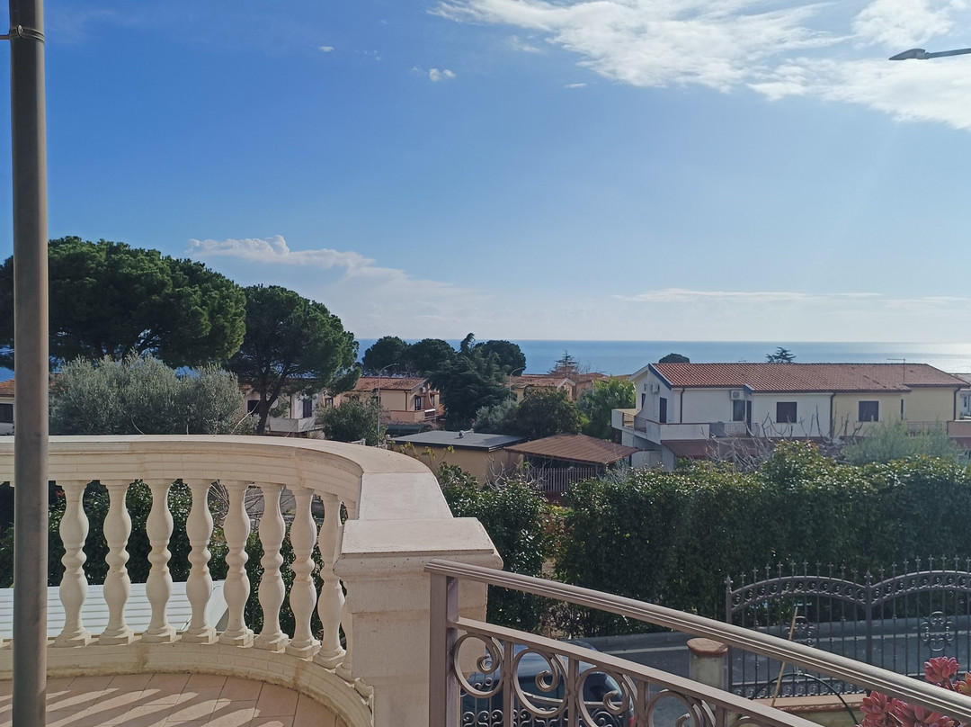 B&B La Rosa Dei Venti主图