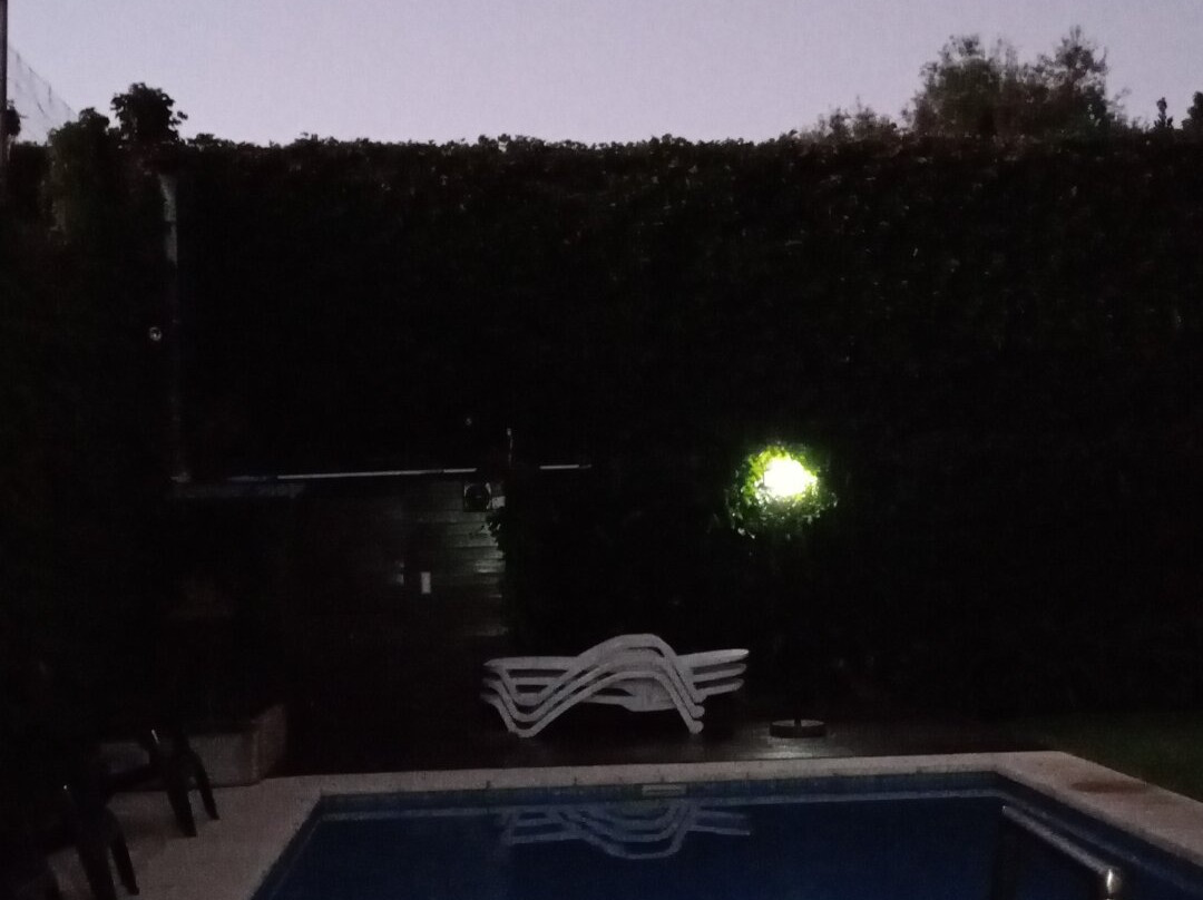 Hotel Roble Blanco主图