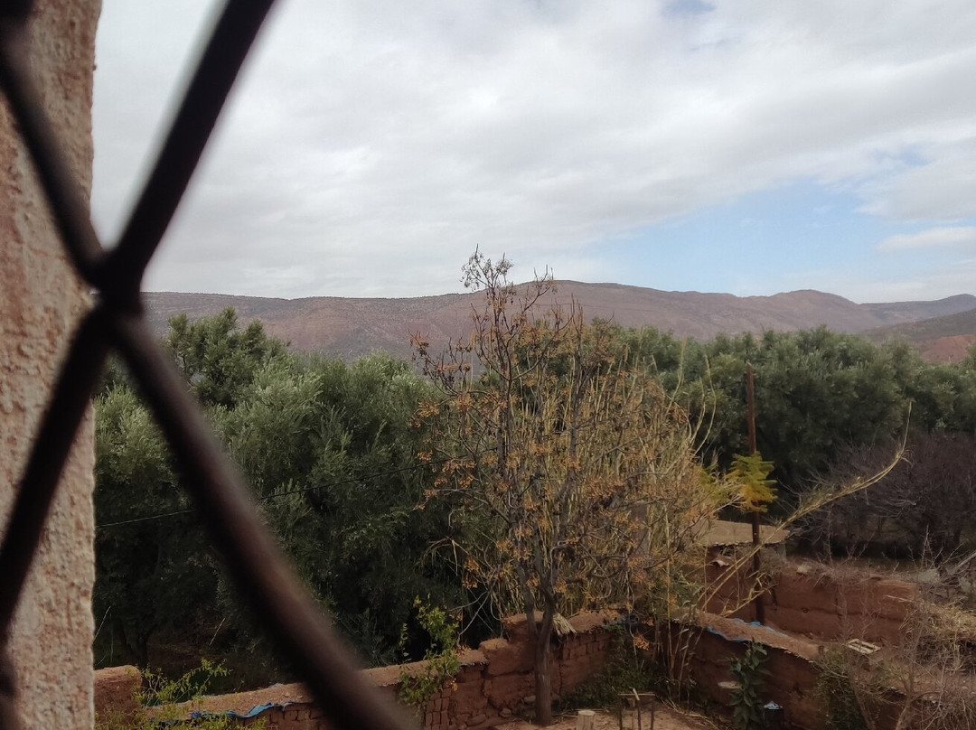 Expérience Atlas Mountains-奥伊俄贞必去景点