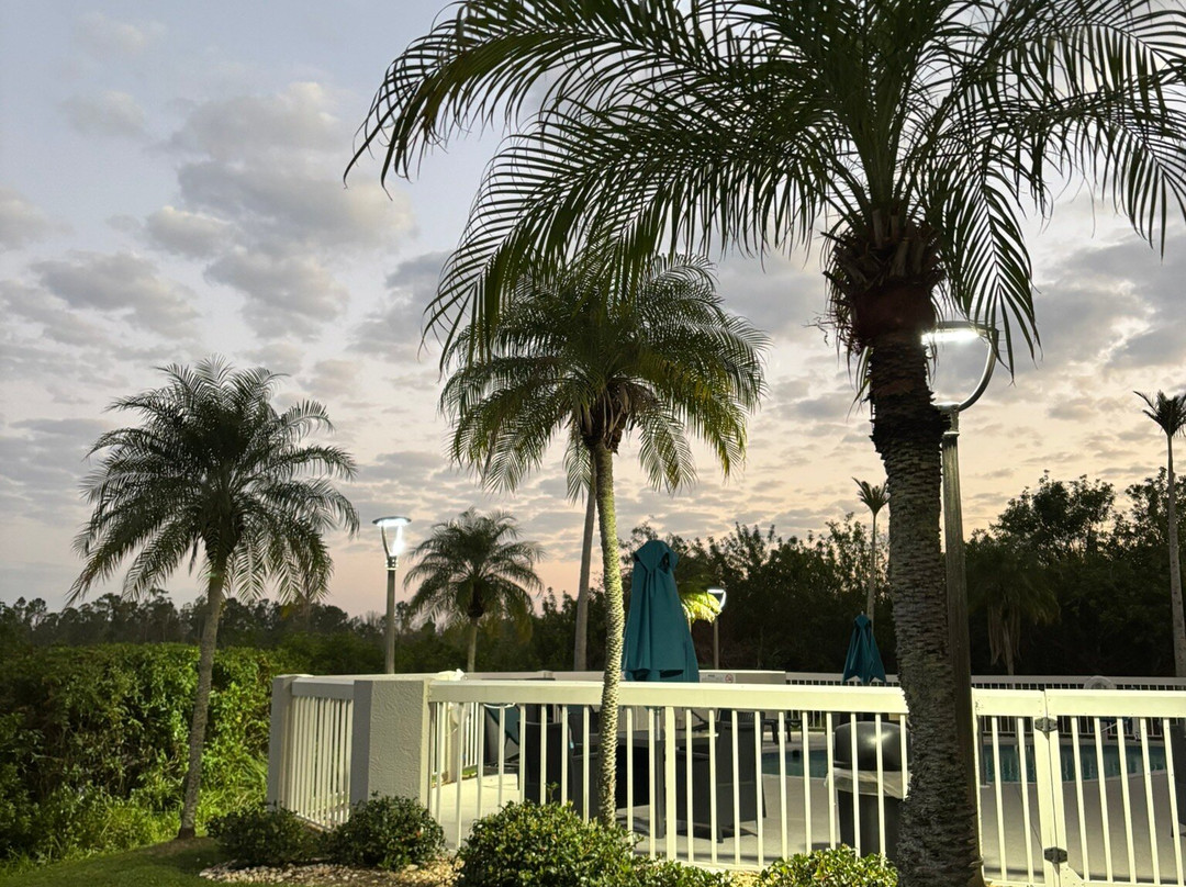 Hampton Inn Port Charlotte主图