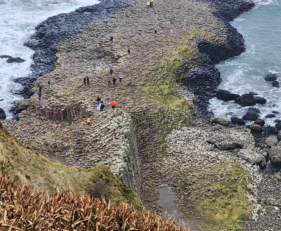 Causeway Coastal Walk景点图片
