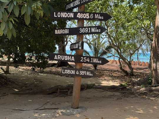 Hansver tours-桑给巴尔市必去景点