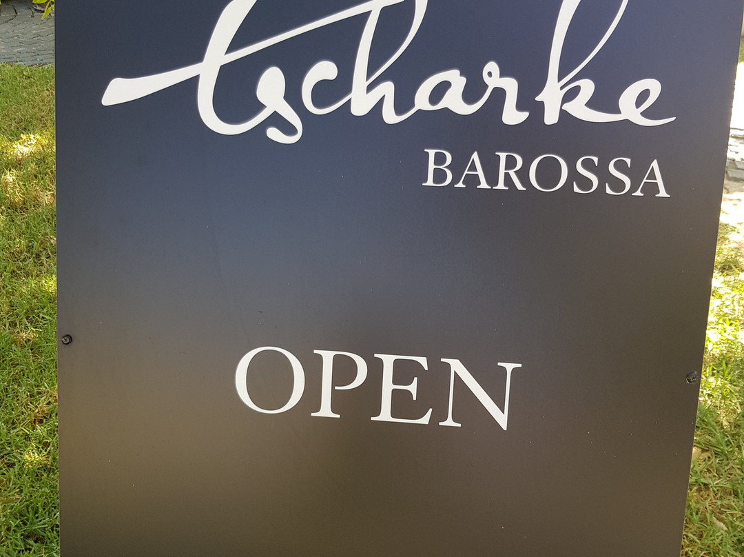 Barossa Cruisin景点图片