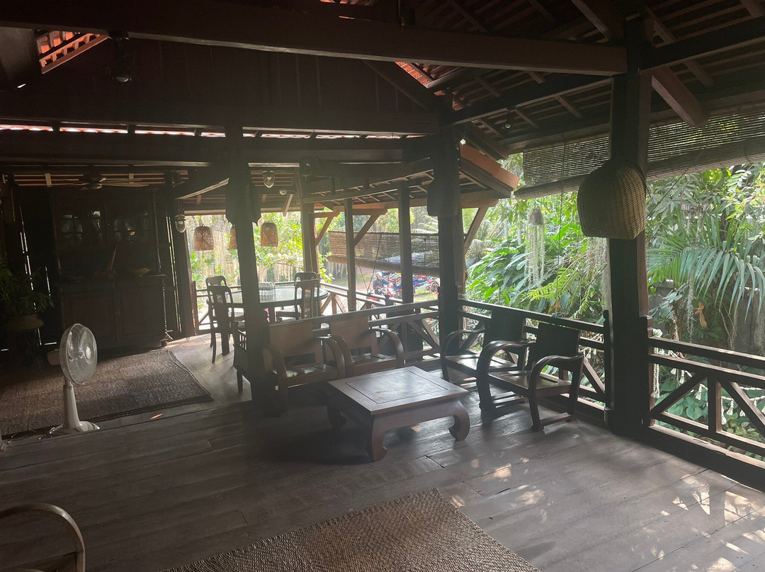 Tuk Tuk Safari景点图片