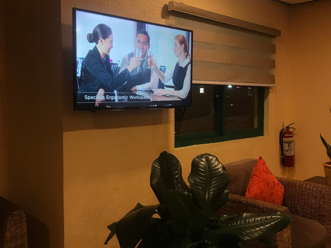 Microtel by Wyndham Cabanatuan主图