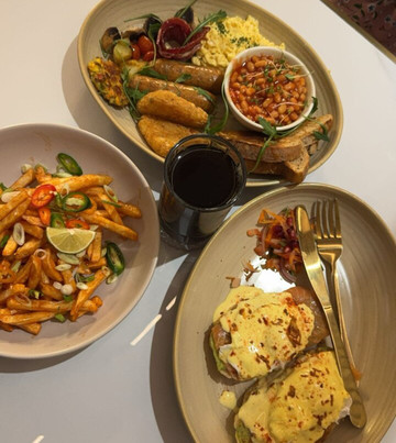 Martineau Place-伯明翰必去景点