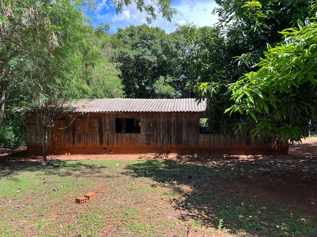 Aldeia Yvy Okaju (antiga Aldeia Y'hovy)-Guaira必去景点