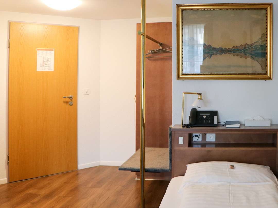 Hotel Sternen主图