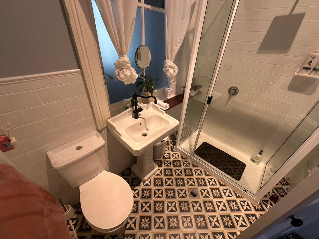 The Bank Guesthouse Glen Innes主图