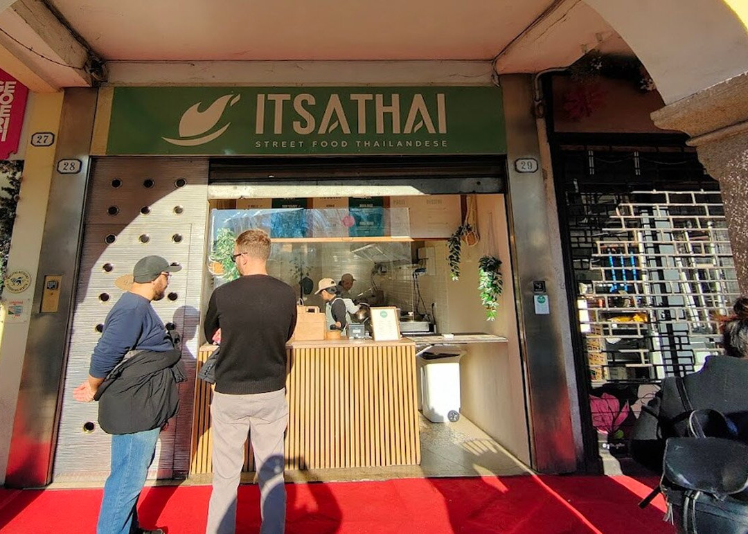 Itsathai