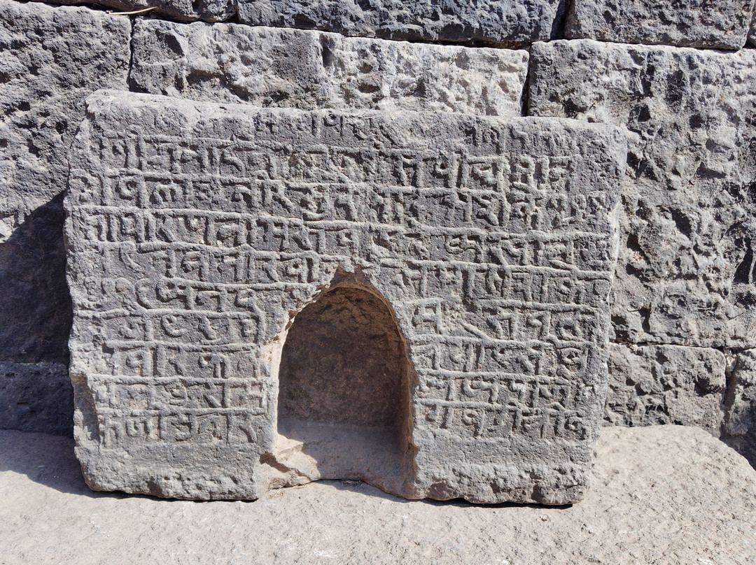 Lohagad Fort景点图片