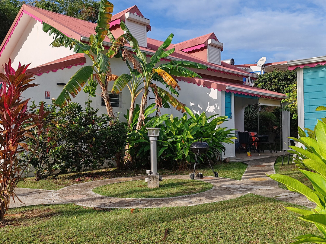 La Berceuse Creole主图