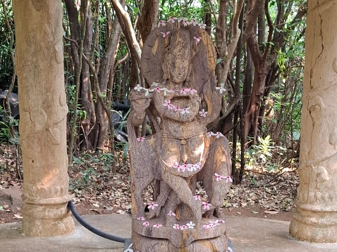 Lord Ganesh Temple景点图片