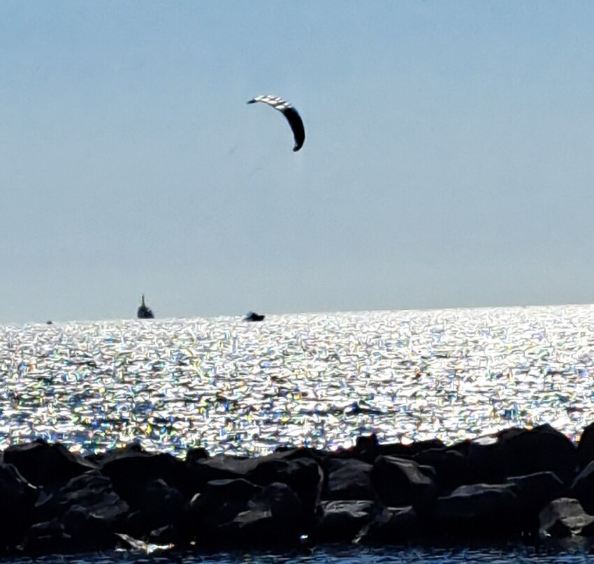 Lungomare di Castellammare di Stabia-斯塔比亚海堡必去景点