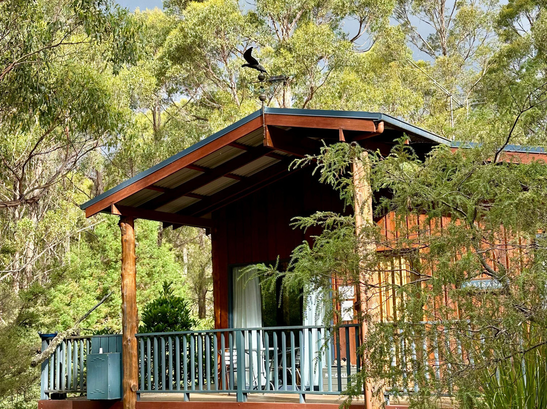 Inala Nature Tours-布鲁尼岛必去景点