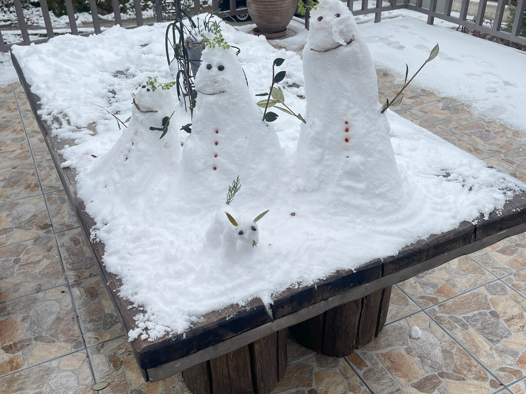 Paliokastro Guesthouse主图