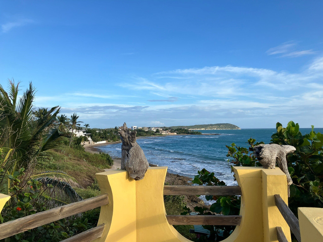 Kudehya Guesthouse主图