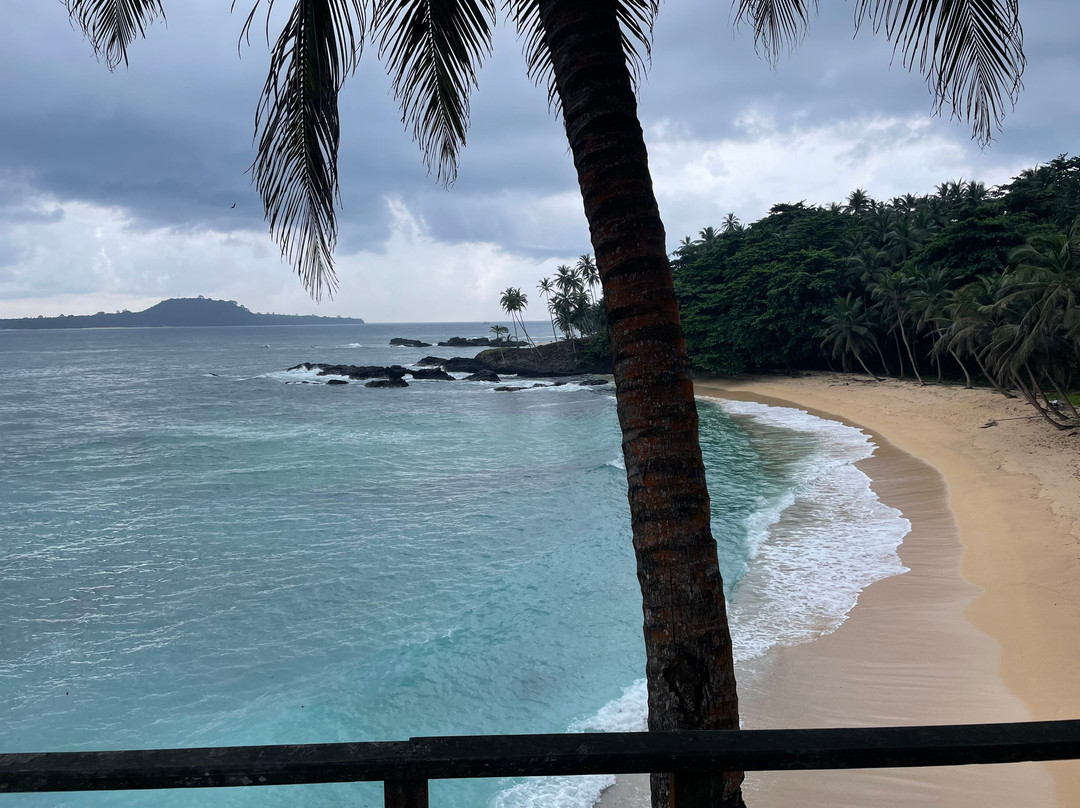 N`Guembú Nature Resort