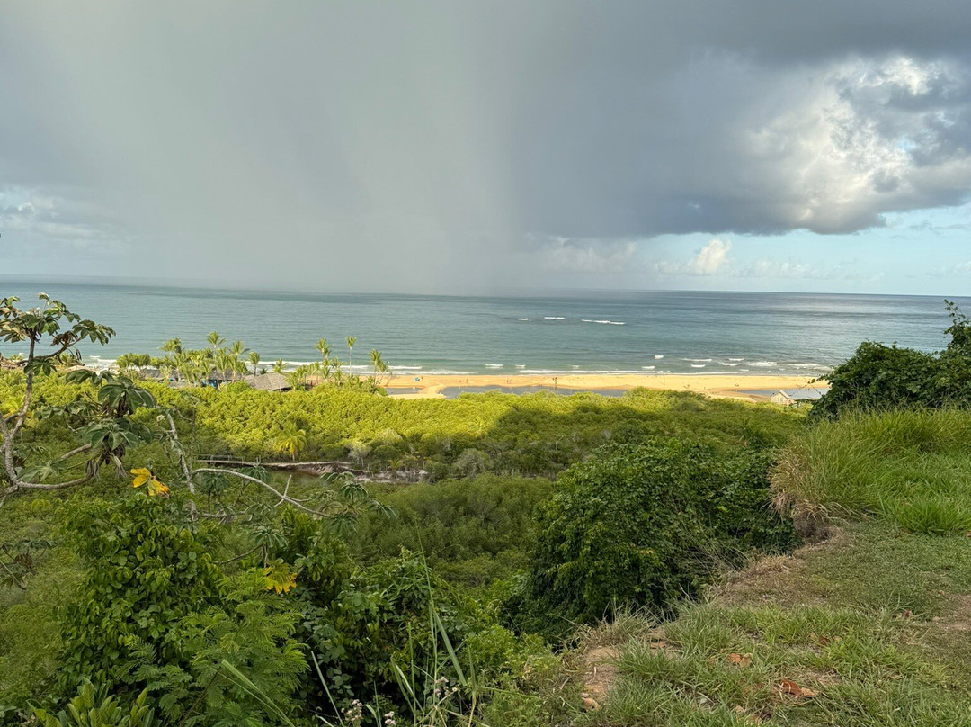 ALR Privativo-Porto Seguro必去景点