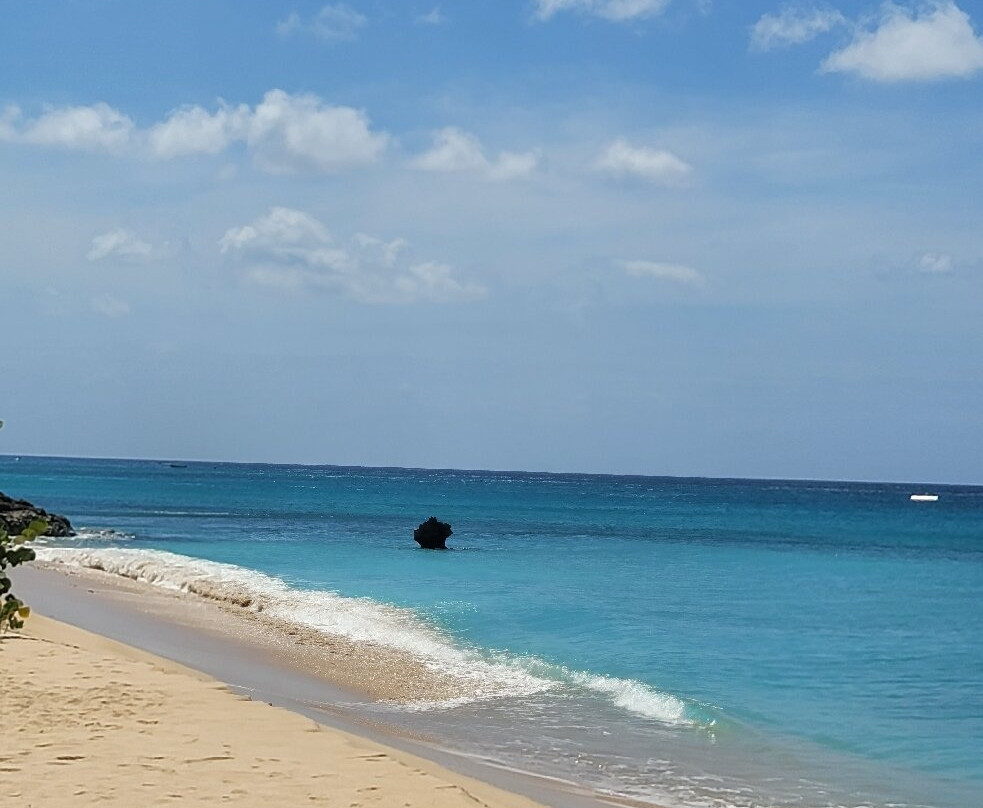 Heywoods Beach-Speightstown必去景点