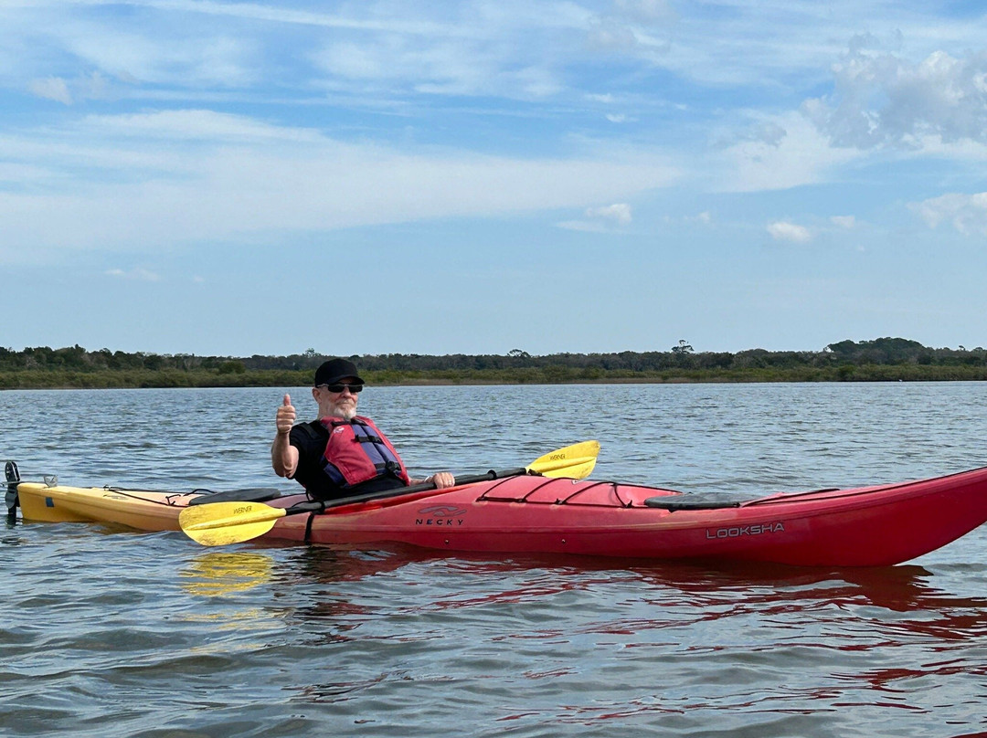 Ripple Effect Ecotours-圣奥古斯丁必去景点
