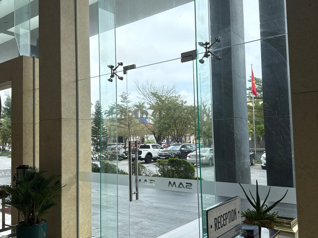 SAM Quảng Bình Hotel主图