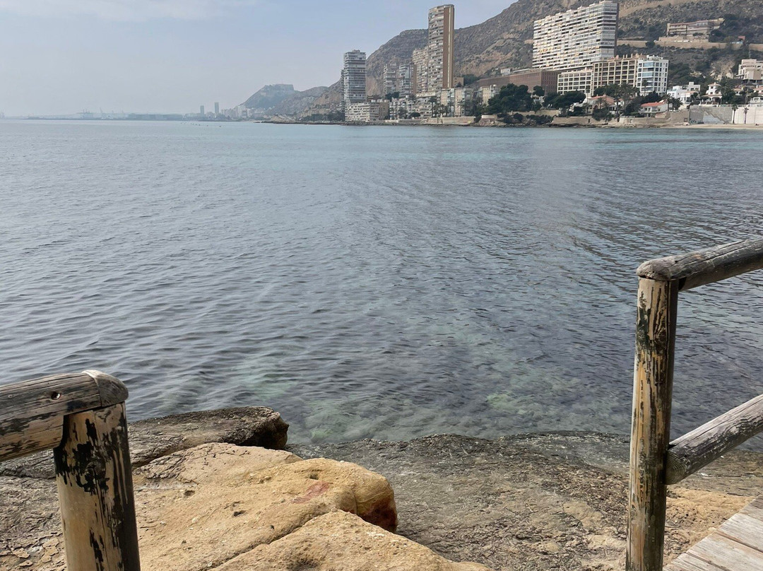 Tossal de Manises (Lucentum)景点图片