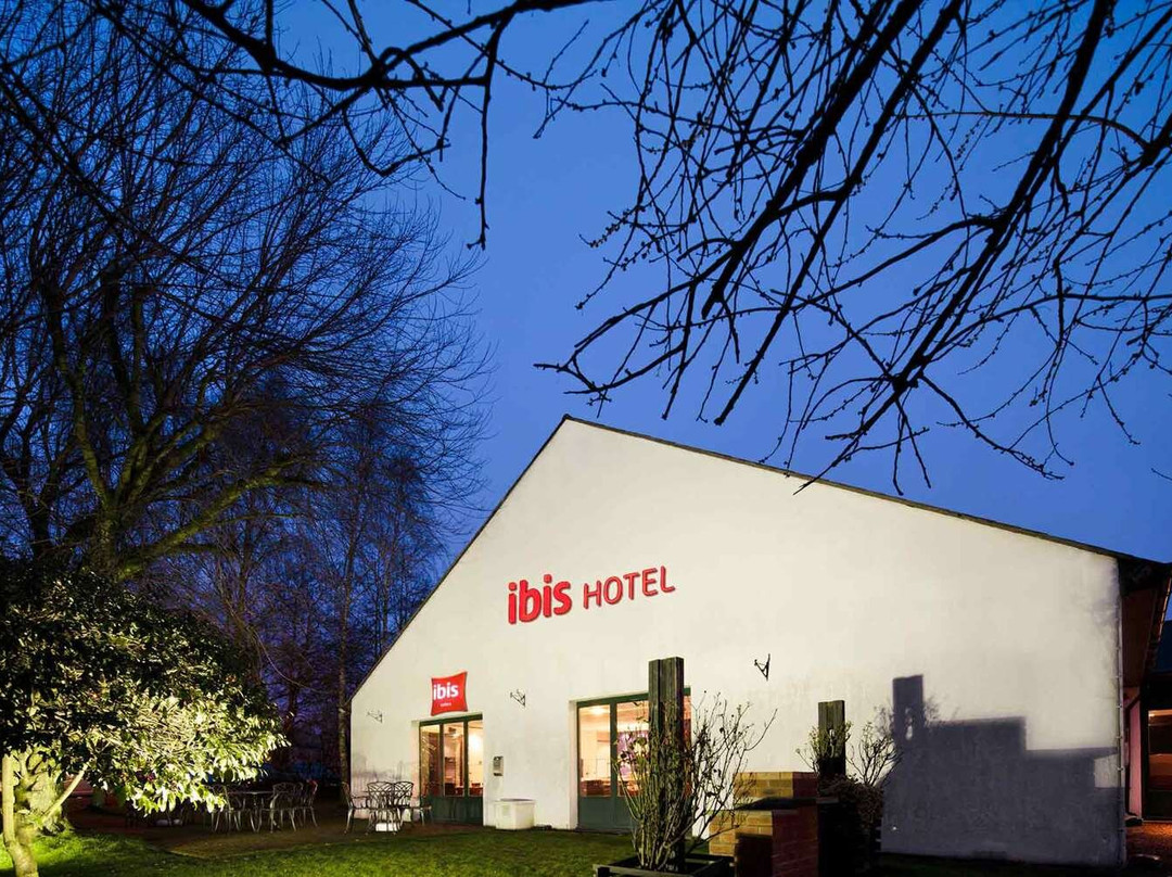 Ibis Coventry South主图