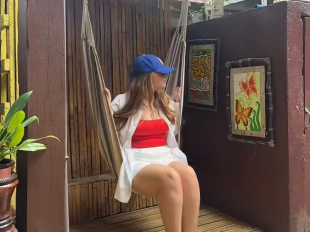 自然景观旅馆主图