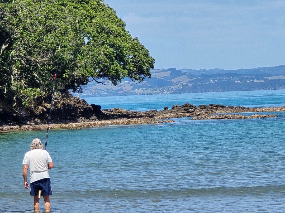 Doubtless bay-Karikari Peninsula必去景点