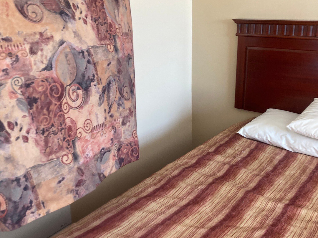 Moncton Scenic Motel主图