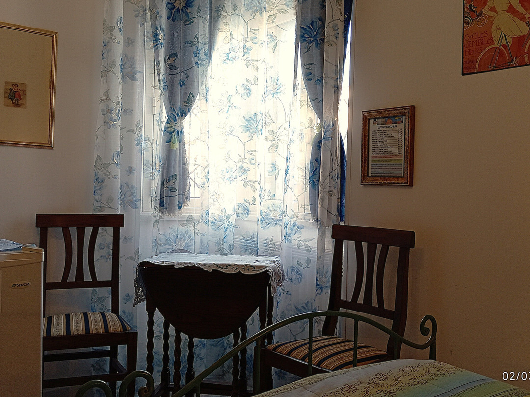 B&B di Mare e di Sale主图