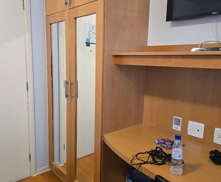 Rio Hotel By Bourbon Curitiba Batel主图