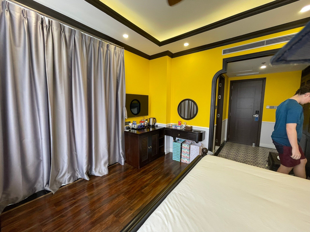 Charming Beauty Hotel