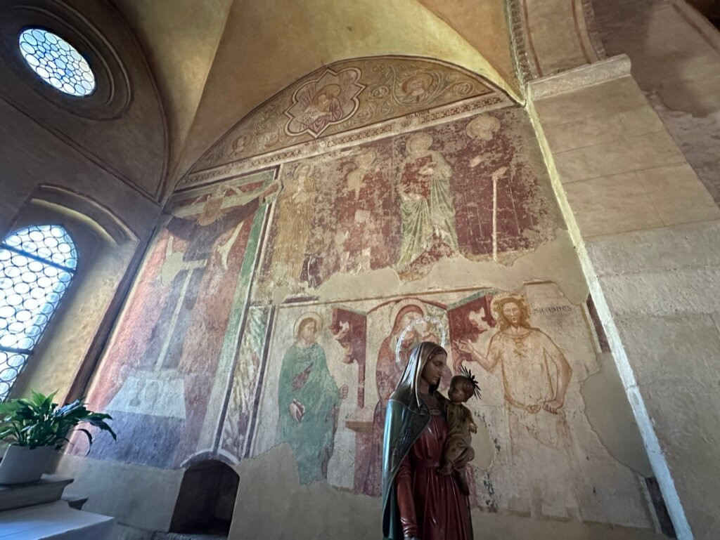 Chiesa di Sant'Agostino景点图片
