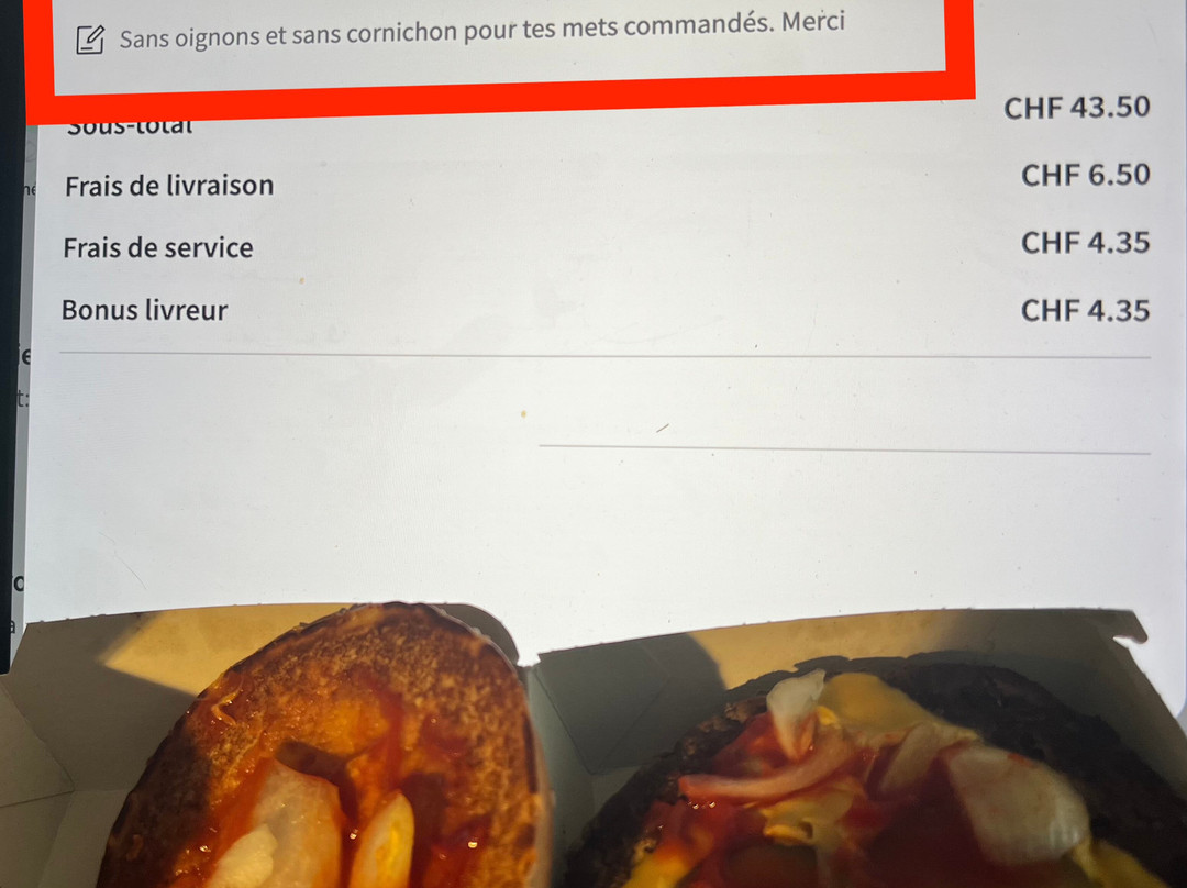 Mcdonald's Restaurant