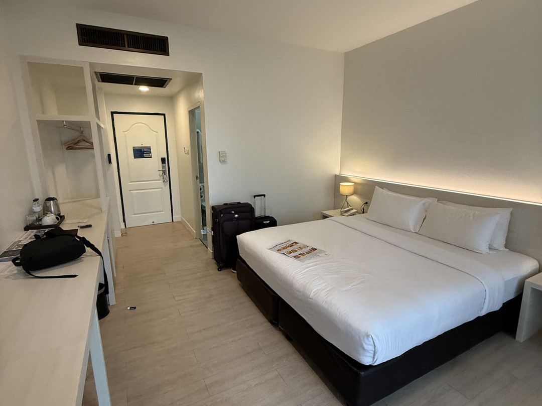 阿玛塔度假村主图