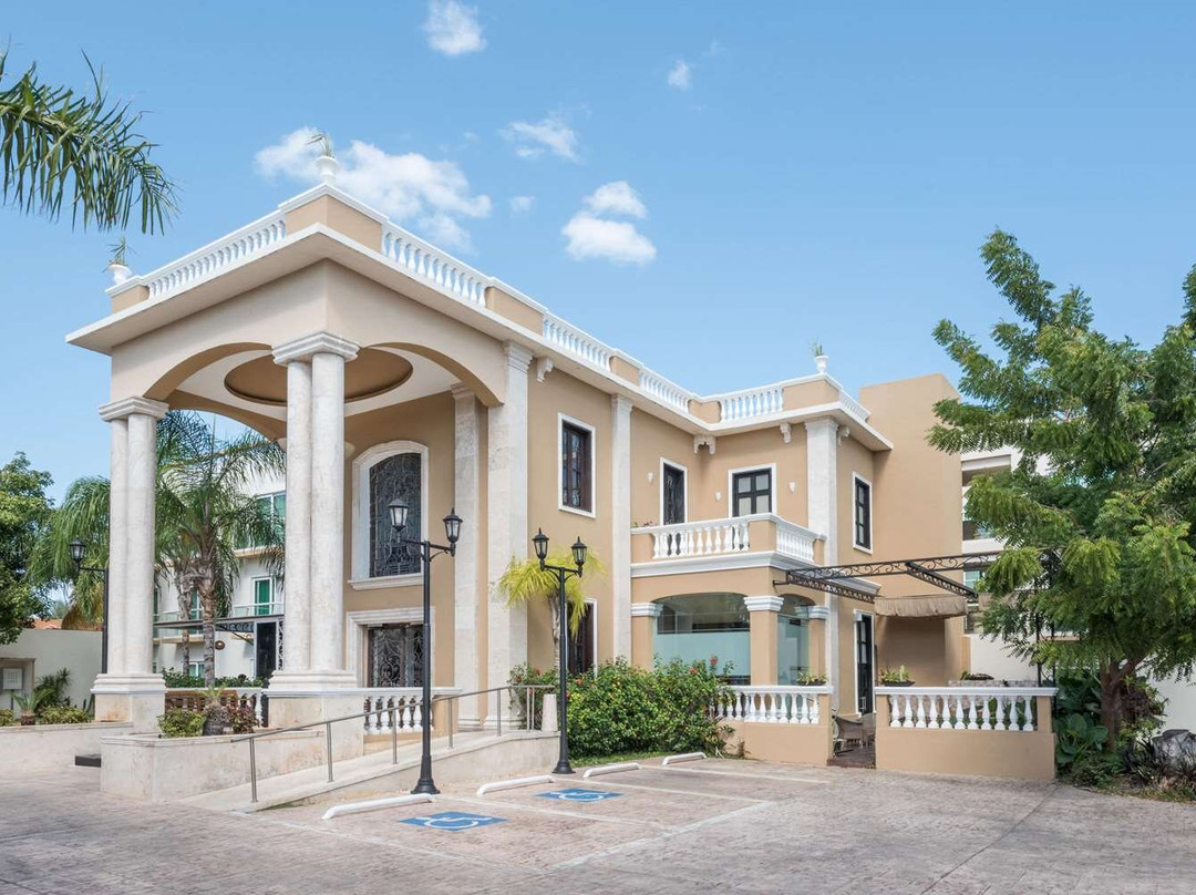 Wyndham Mérida
