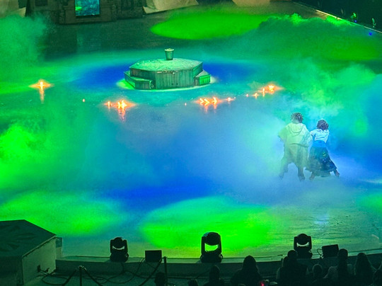 Hertz Arena-埃斯特罗必去景点