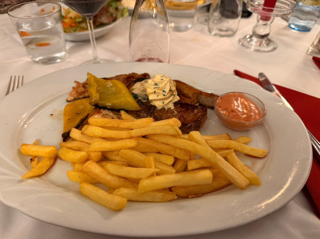 Hotel Braeurup主图